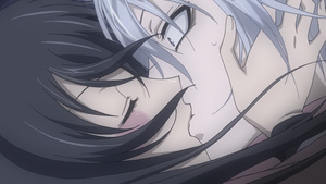 Kamisama Hajimemashita